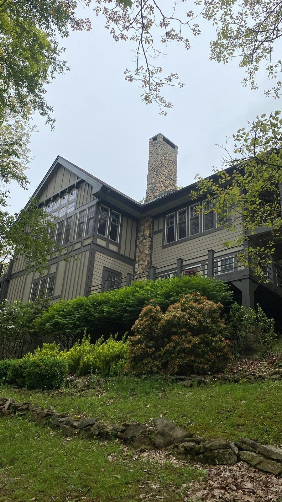 Precision Brick Installation & Detail #31 completed by New Style Masonry LLC in Brevard, NC