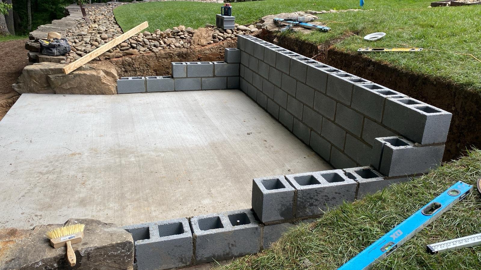 Architectural Brick Work Fletcher NC